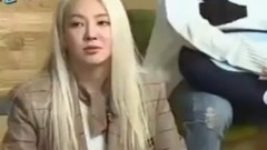 我的英语思春期