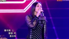 蔡健雅 - 贪图 蔡健雅跨年现场版