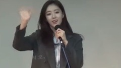 T-ara - Hahm's day 恩静啊 生日快乐 17/12/12