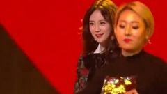 许龄智 - Festival