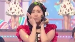 恋するフォーチュンクッキー