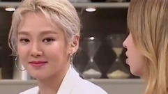 金孝渊与她的迷妹们 舞蹈篇