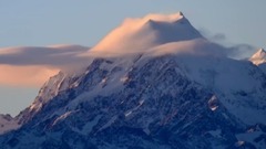 纽西兰震撼版 Magic New Zealand