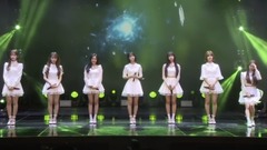 OH MY GIRL - Secret Garden & Butterfly & Love O'clock