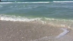 Love the sound of the Ocean