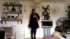 Plus Size Spring 2015 Lookbook _ OOTDs _ OOTNs