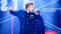 防弹少年团 新专 隐藏曲目 【ocean】