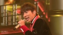 Kanjani ∞ - DO NA I - SONGS OF TOKYO 现场版 18/01/02