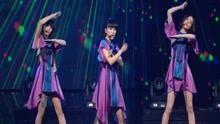 Perfume - If You Wanna - SONGS OF TOKYO 现场版 2018