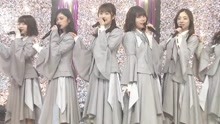 乃木坂46 - My rule 现场版 2018