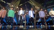 INFINITE - No More - SBS人气歌谣 现场版 18/01/14