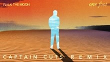 One Foot (The Captain Cuts Remix (Audio))