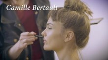 Camille Bertault - Comment te dire adieu (Teaser)