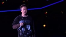 BIGBANG - FXXK IT 演唱会现场