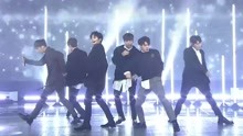 INFINITE - Tell Me - MBC Show Champion 现场版 18/01/17