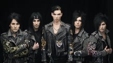 Black Veil Brides - Wake Up