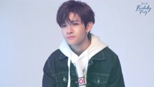 金Samuel - 金Samuel生日Party Photo Shoot花絮