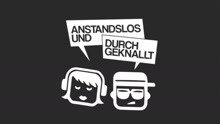 Anstandslos & Durchgeknallt - Kokain