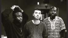 Young Fathers - Young Fathers - In My View