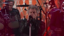 Bon Jovi - You Give Love A Bad Name - 现场版 2018