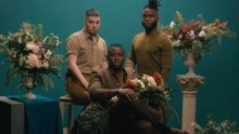 Young Fathers - Young Fathers - In My View