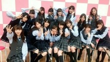 乃木坂46 - 别れ際、もっと好きになあ - MV特别放送