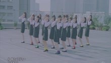 乃木坂46 - 春のメ口ディー - MV特别放送