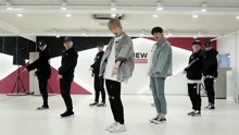 MXM - DIAMOND GIRL 舞蹈练习室