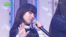 乃木坂46 - No War In The Future - 现场版