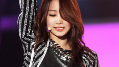 妮可舞蹈练习自拍