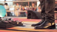 El Rey del Rock 'n' Roll (En Vivo)