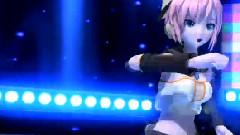 みくみくにしてあげる