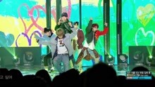 JBJ - My Flower - MBC音乐中心 现场版 18/01/27