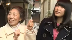 横山由依 京都色彩日记 EP8