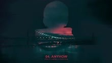 Anyhow (Audio)