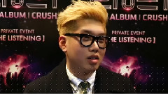 2NE1 - Crush The Listening