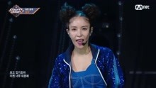 BoA - NEGA DOLA - M COUNTDOWN 现场版 18/02/01
