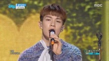 N.Flying - Crossroad - MBC音乐中心 现场版 18/02/03