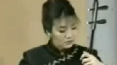 在卡吉德洛森林里 二胡独奏