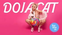 Doja Cat - Roll With Us (Audio)