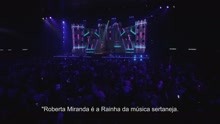 Roberta Miranda - Making Of