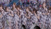 乃木坂46 - 乃木坂46 - おいでツヤソプー - 4周年生日Live