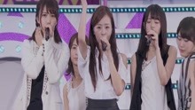 乃木坂46 - 乃木坂46 - 狼に口笛を - 4周年生日Live