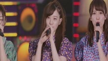 乃木坂46 - 乃木坂46 - 春のメロディ一 - 4周年生日Live