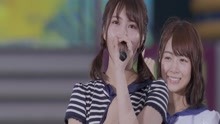 乃木坂46 - 乃木坂46 - 海流の島よ - 4周年生日Live