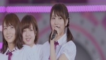 乃木坂46 - 乃木坂46 - 淚がまだしみだった頃 - 4周年生日Live