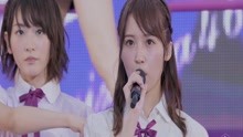 乃木坂46 - 乃木坂46 - 音が出ないギタ一 - 4周年生日Live