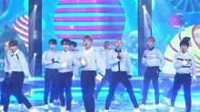 14U - don't be pretty - MBC Show Champion 现场版 18/02/07