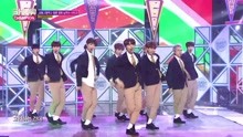 Golden Child - It's U - MBC Show Champion 现场版 18/02/07