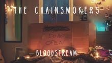 The Chainsmokers - Bloodstream (Pseudo Video)